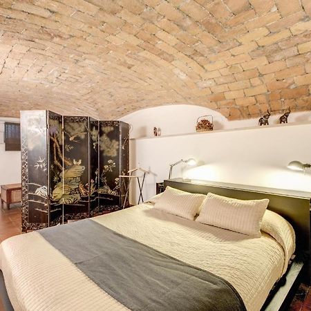 The Vault Suite Roma Eksteriør bilde