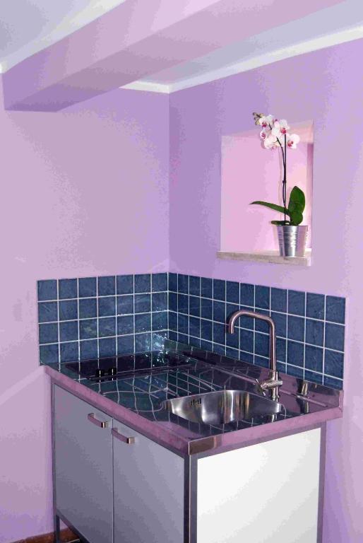 The Vault Suite Roma Rom bilde