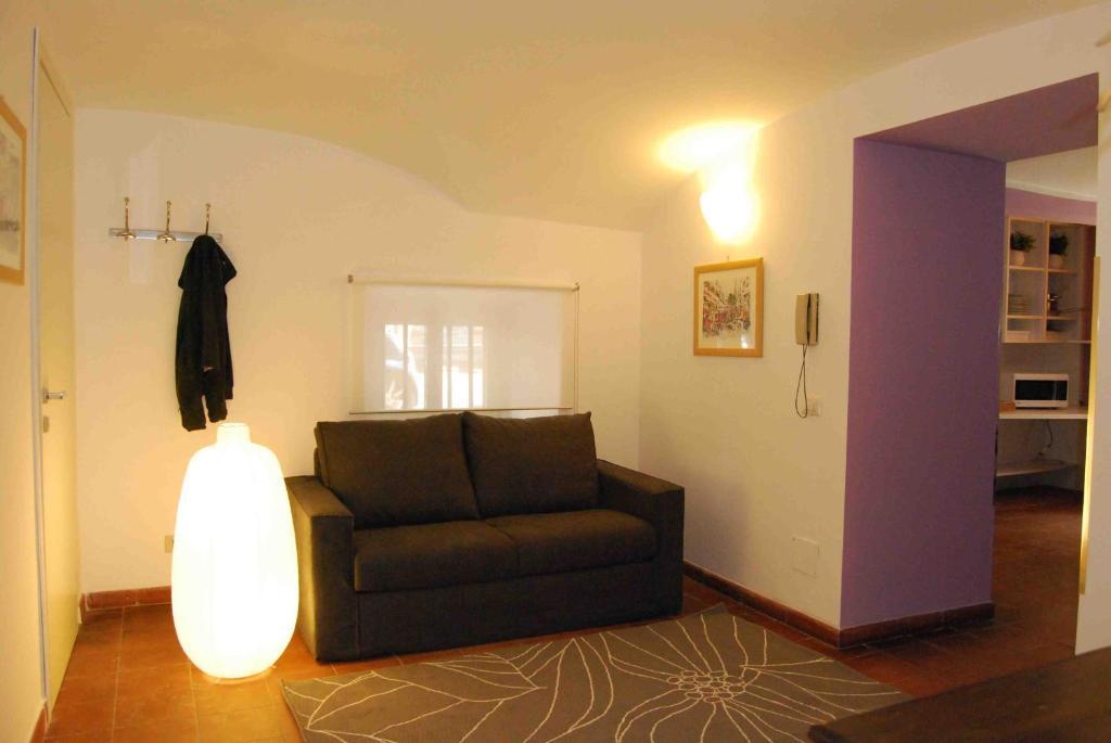 The Vault Suite Roma Rom bilde