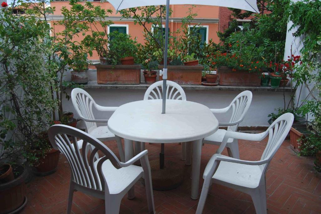The Vault Suite Roma Rom bilde