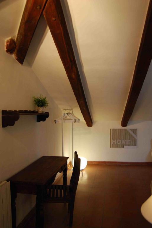 The Vault Suite Roma Rom bilde