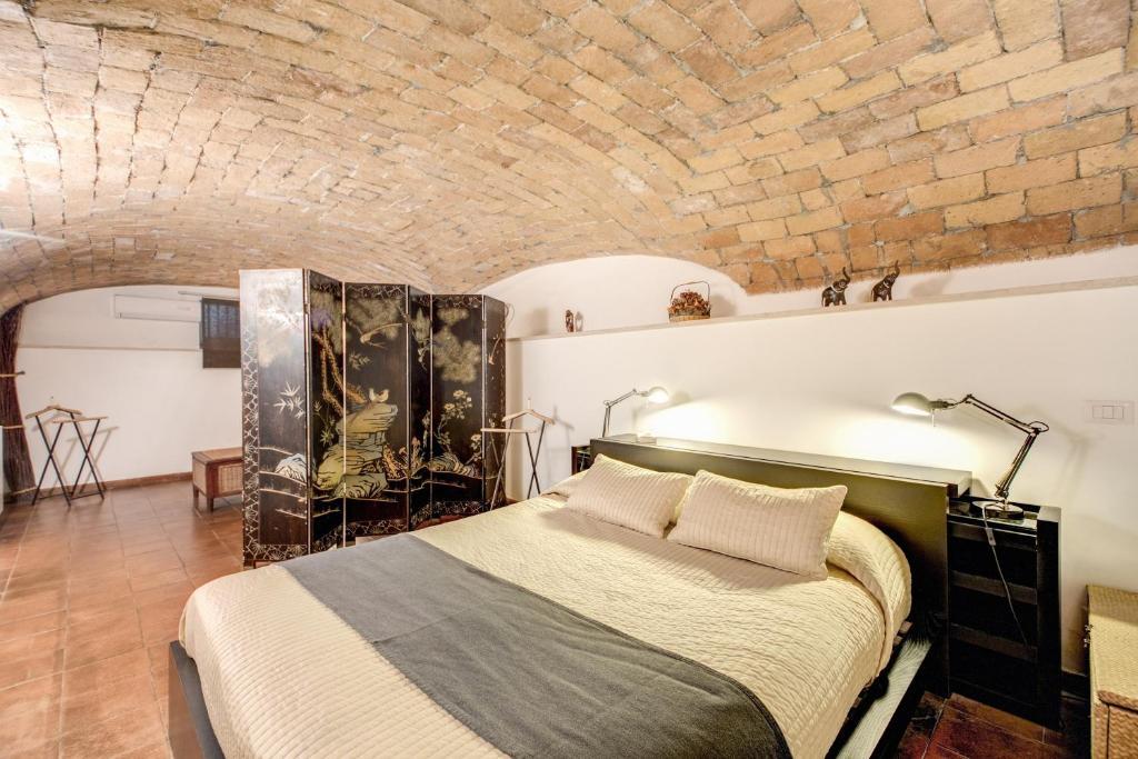 The Vault Suite Roma Eksteriør bilde