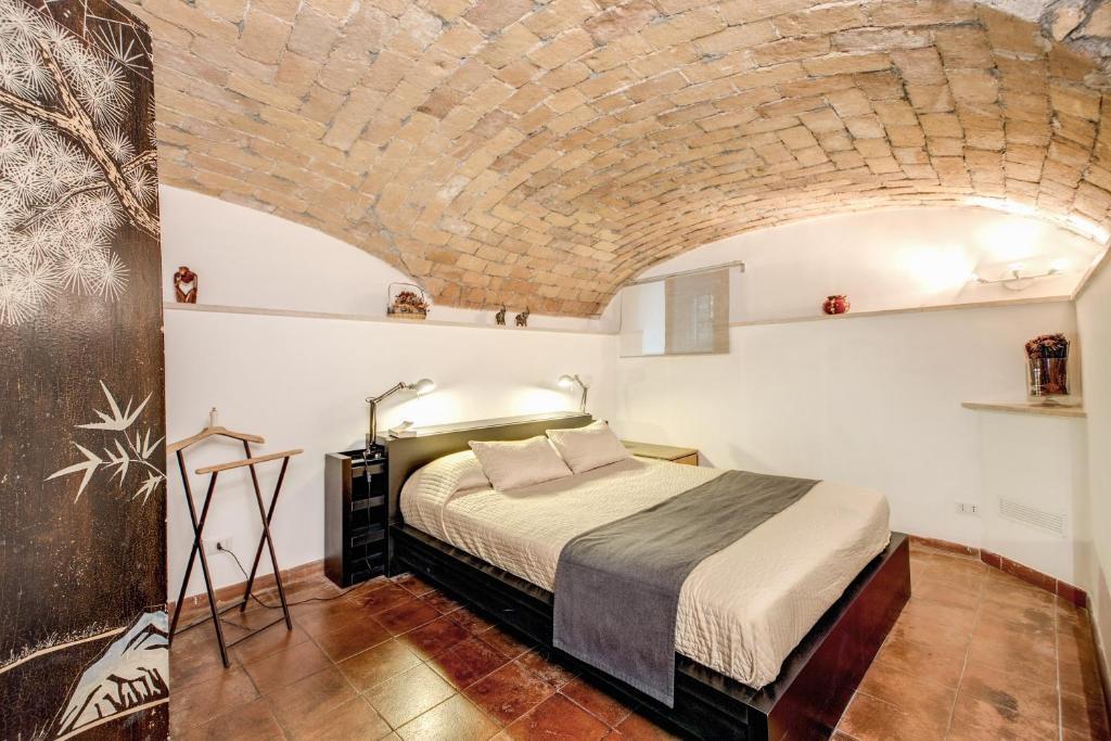 The Vault Suite Roma Eksteriør bilde