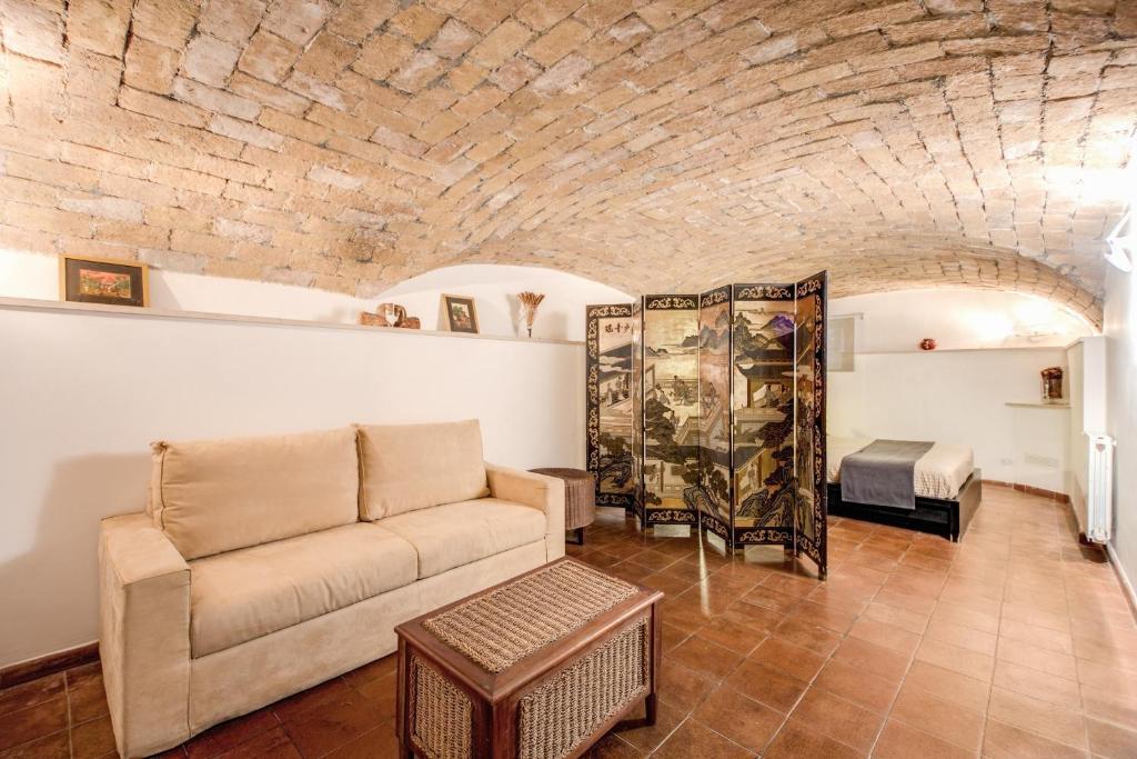 The Vault Suite Roma Eksteriør bilde