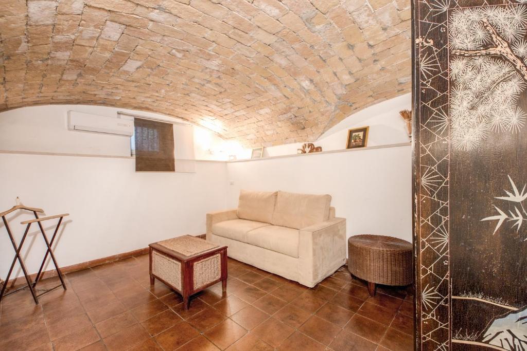 The Vault Suite Roma Rom bilde