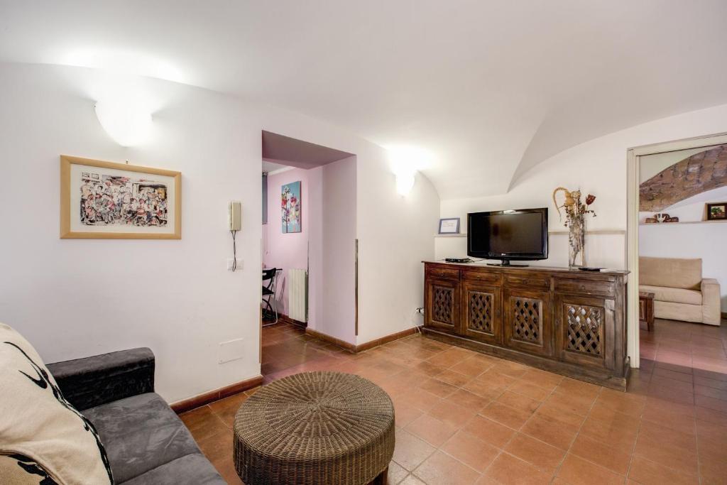 The Vault Suite Roma Rom bilde