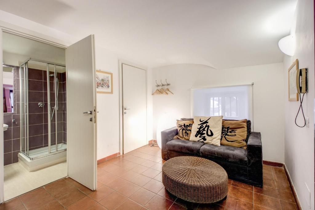 The Vault Suite Roma Rom bilde